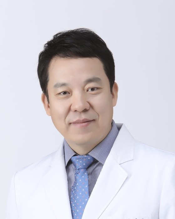 전주 수병원 이병호 병원장 얼굴 사진
